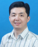 Yi Wang -  China University of Geosciences